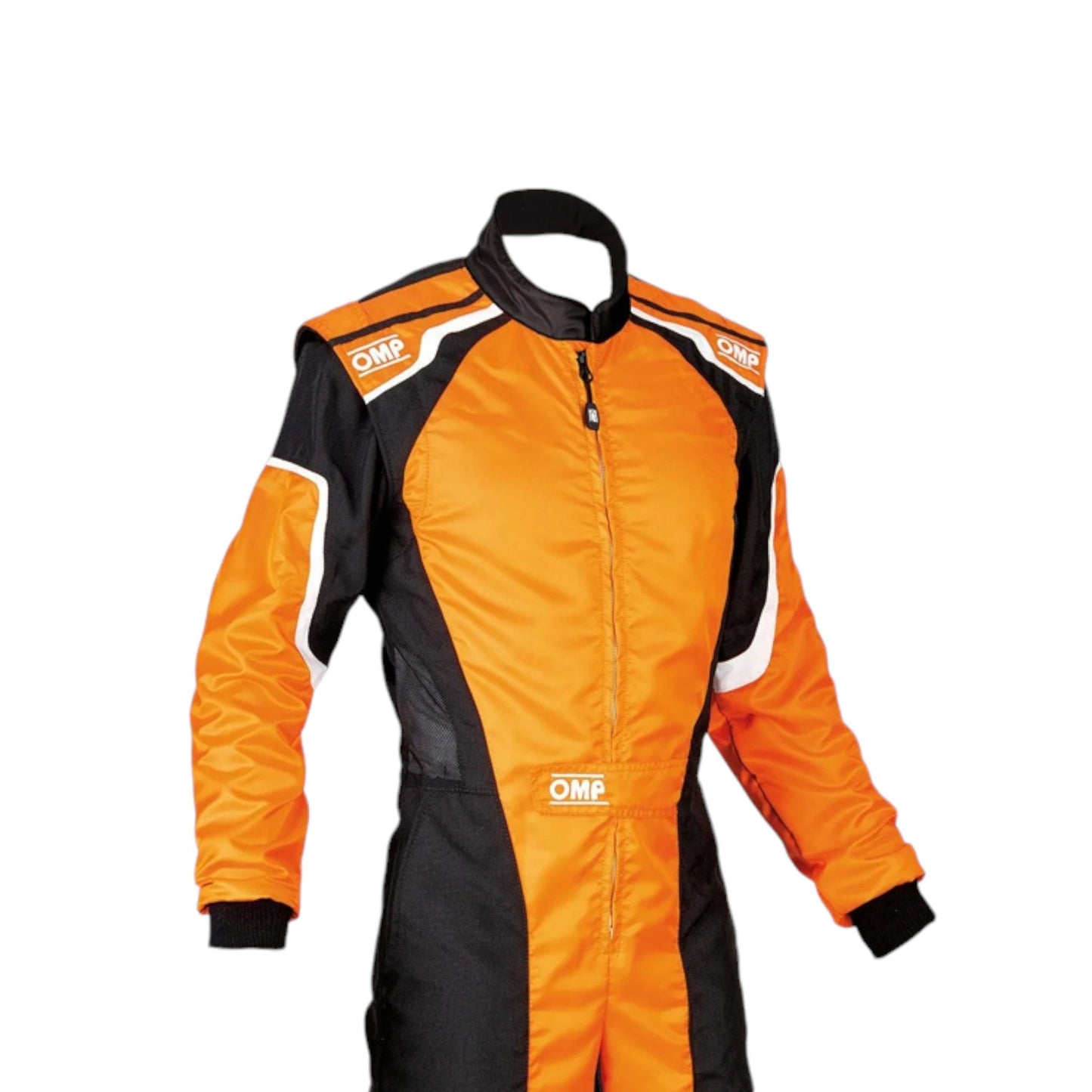 KS-3 Classic Kart Suit Replica