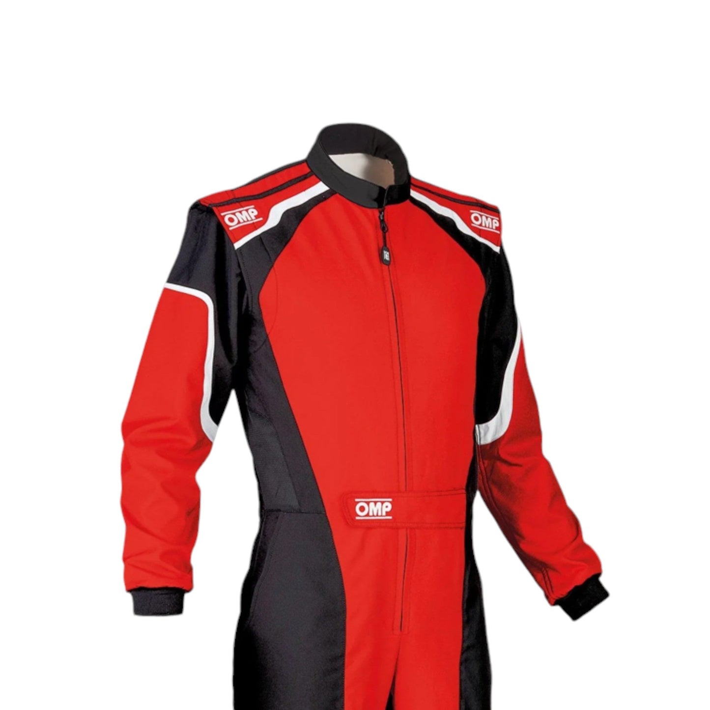 KS-3 Classic Kart Suit Replica
