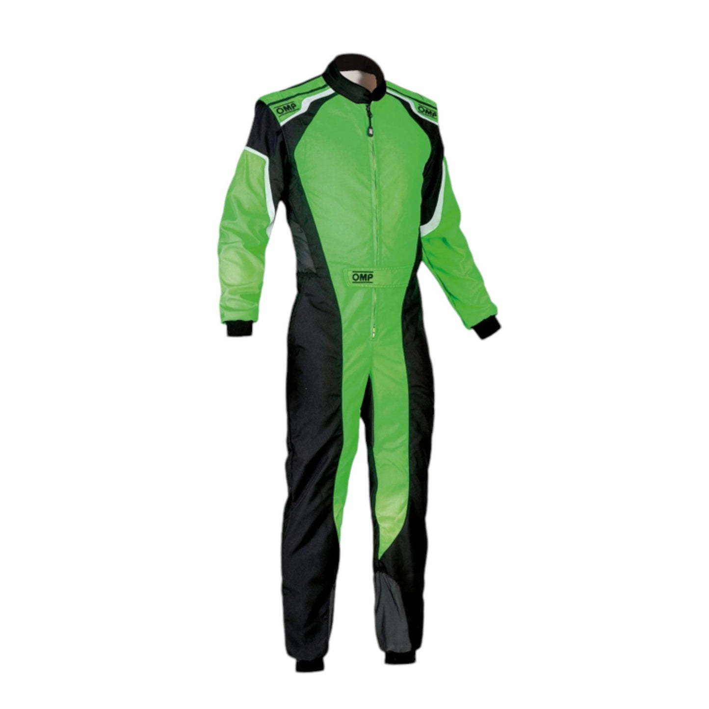 KS-3 Classic Kart Suit Replica