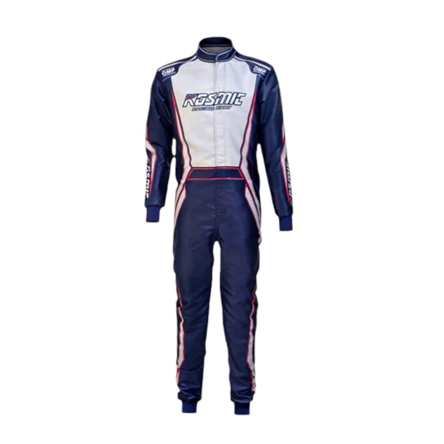 2022 Kosmic Kart Suit Replica