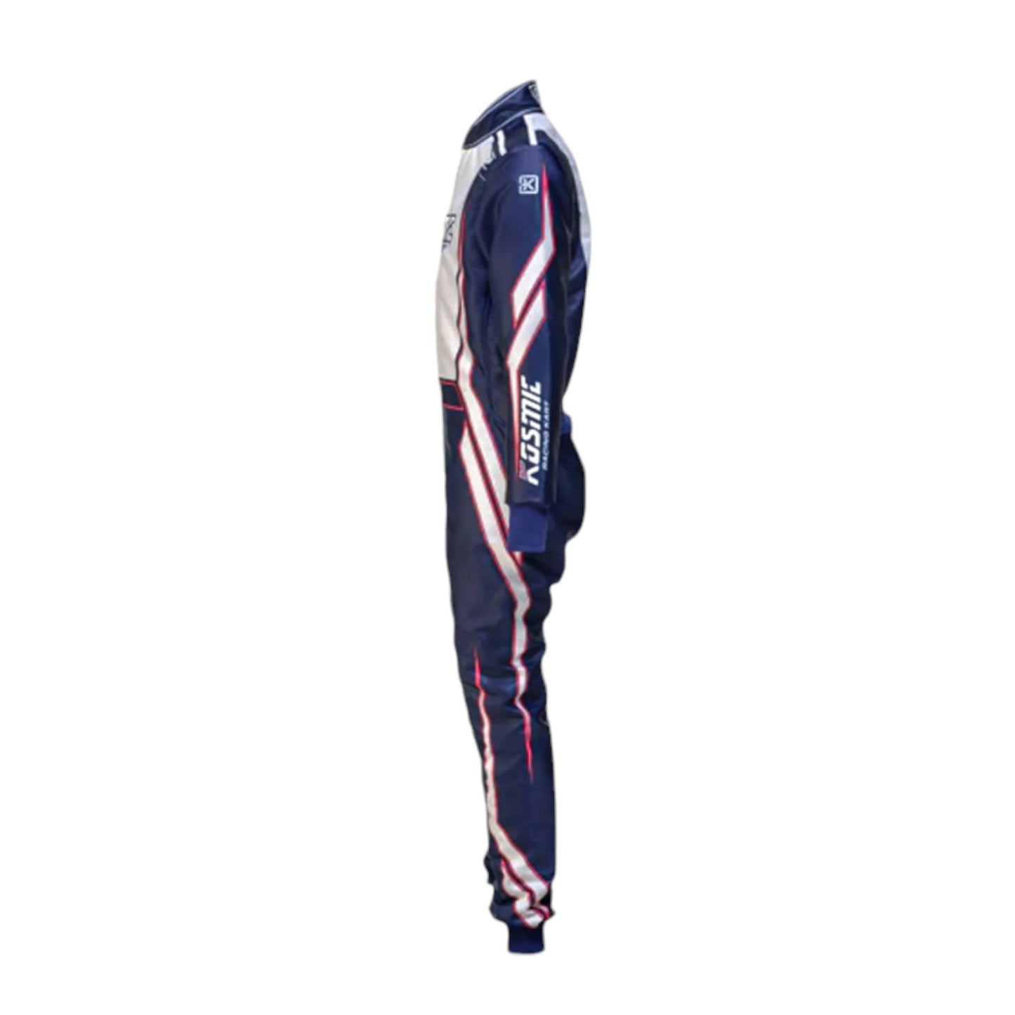 2022 Kosmic Kart Suit Replica