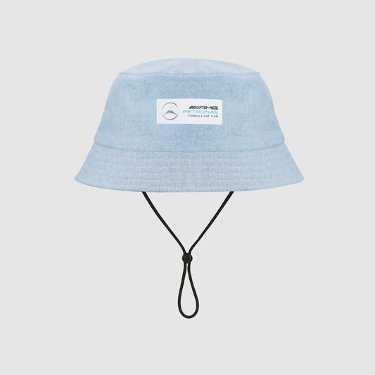 George Russell  British GP Bucket Hat