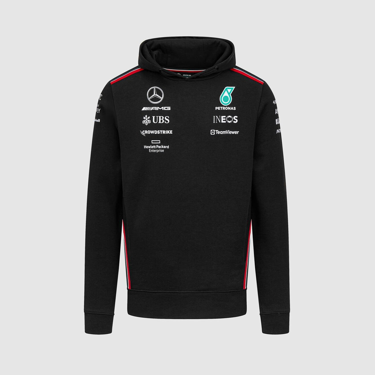 Team Hoodie