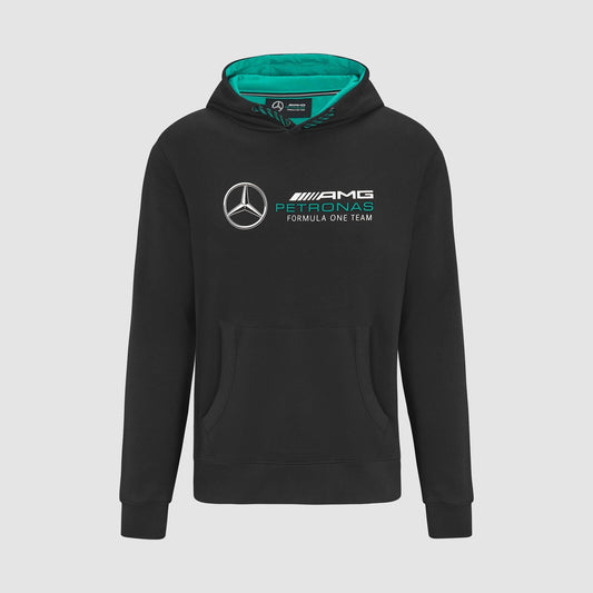 Logo Hoodie