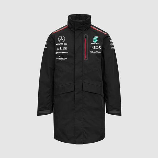 Team Rain Jacket