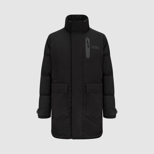 Ultimate Insulated Jacket