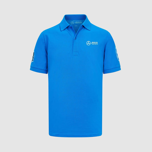 George Russell GR63 Polo