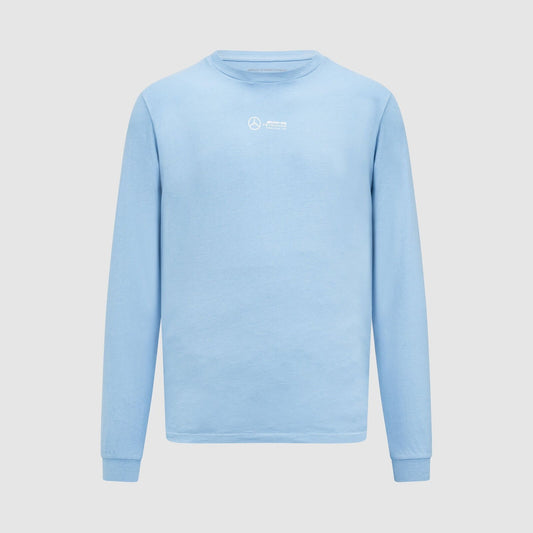 Retro Long Sleeve T-shirt