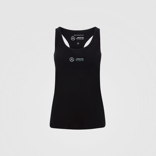 Womens Racerback Vest