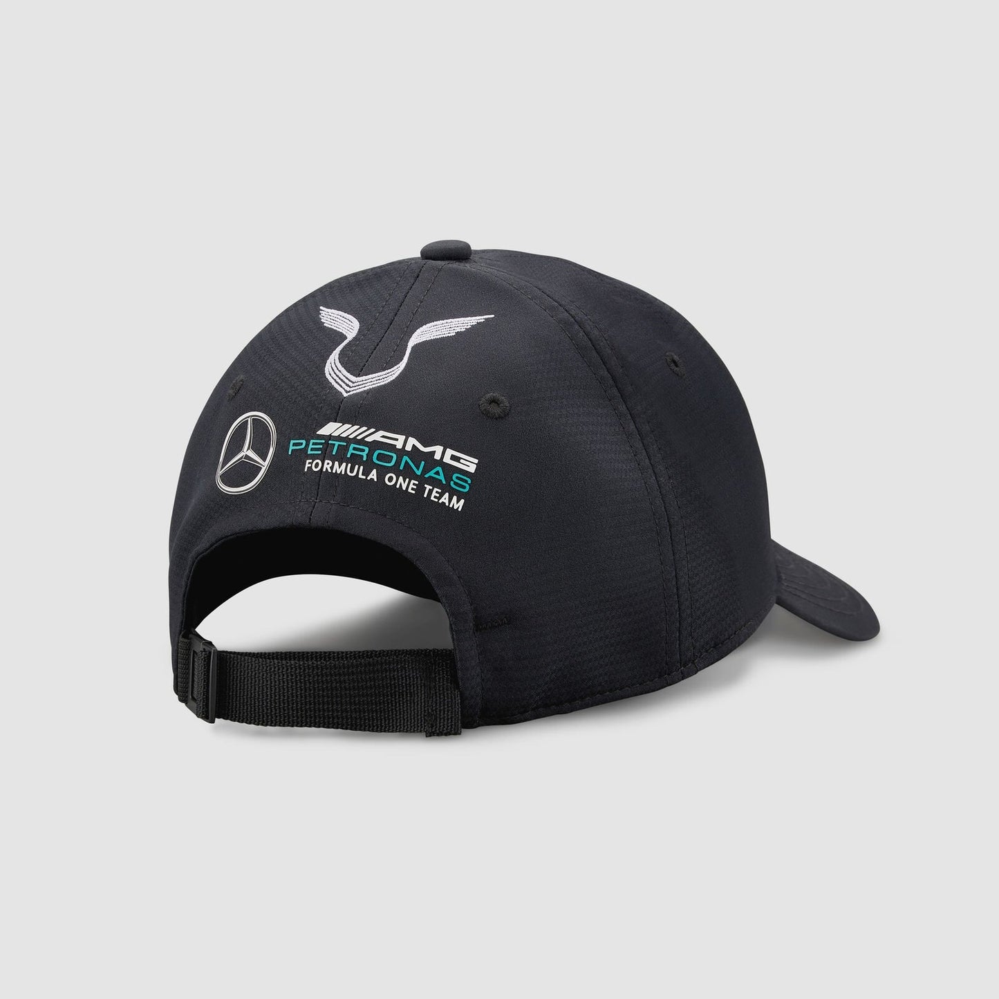 Lewis Hamilton Team Cap