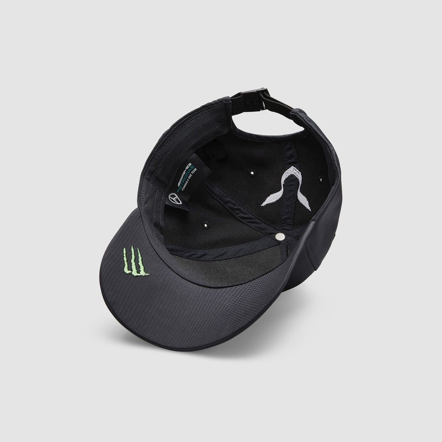Lewis Hamilton Team Cap