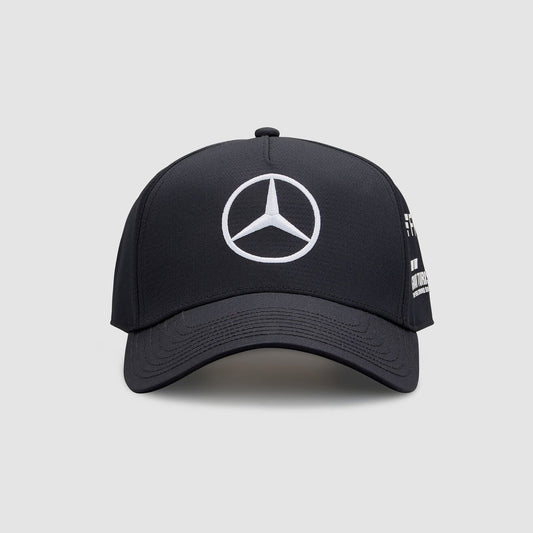 Lewis Hamilton  Team Cap
