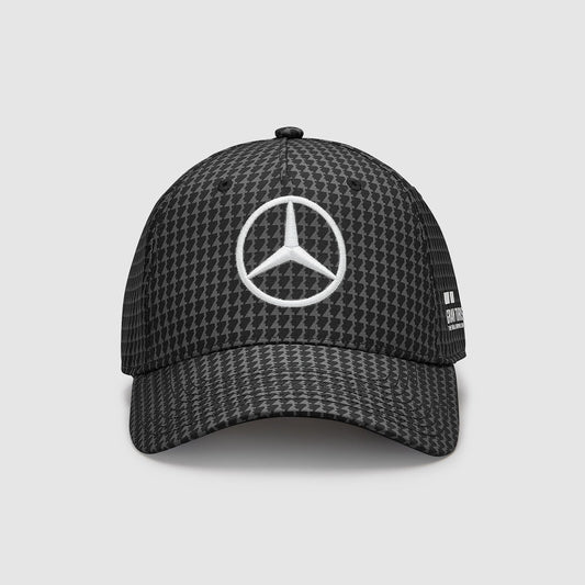 Lewis Hamilton Driver Cap