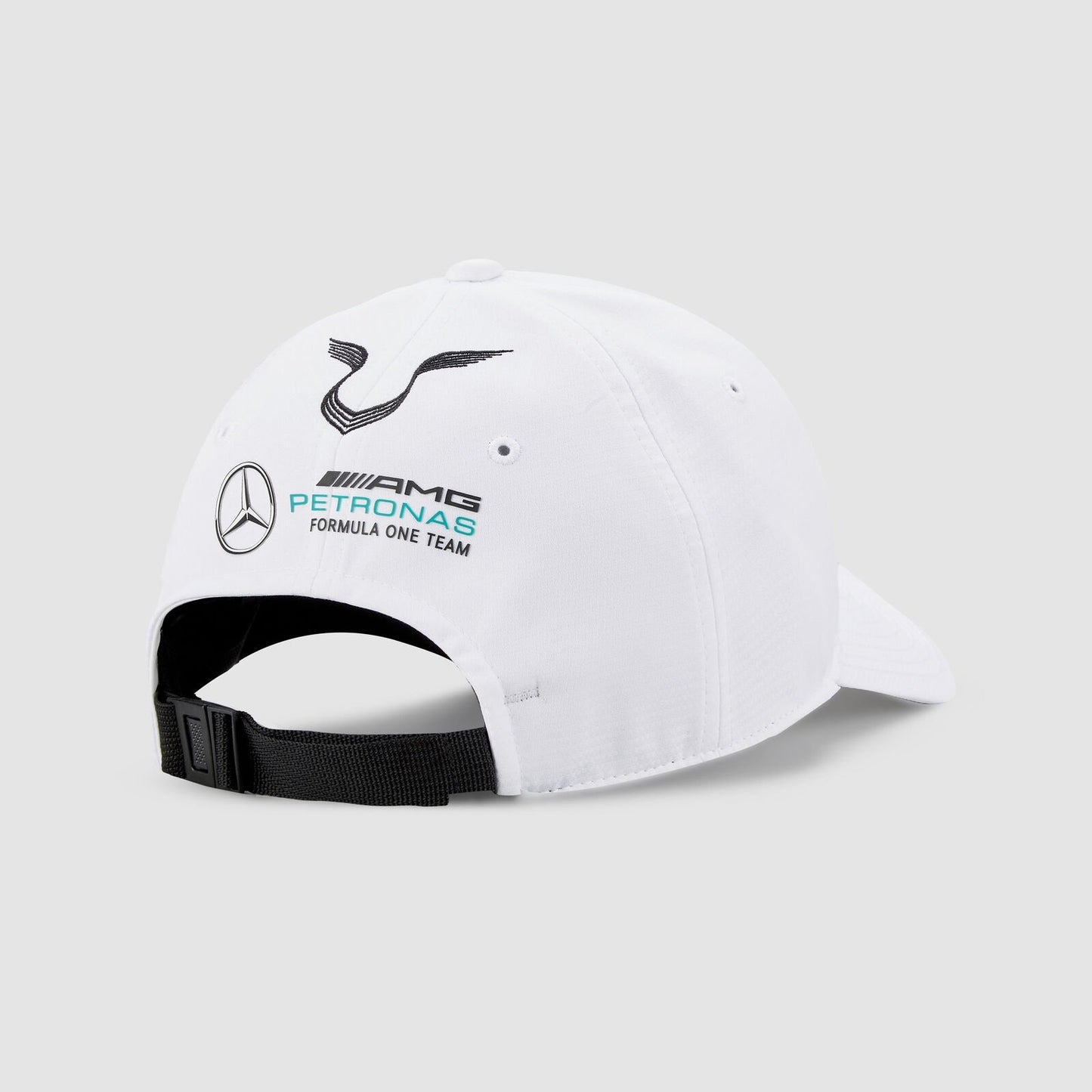 Lewis Hamilton Team Cap