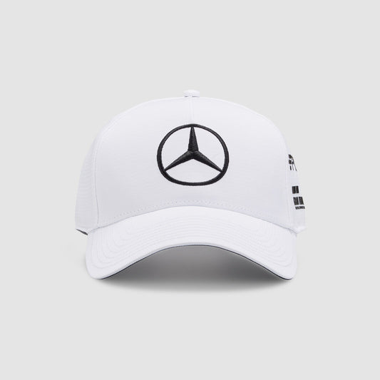 Lewis Hamilton  Team Cap