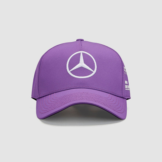 Mercedes-AMG 55 Years Lewis Hamilton Cap