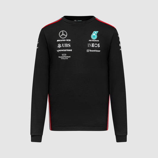 Team Long Sleeve Team T-shirt
