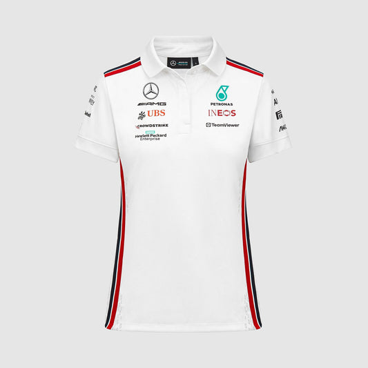 Women's  Team Polo
