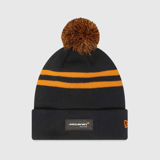 Bobble Beanie
