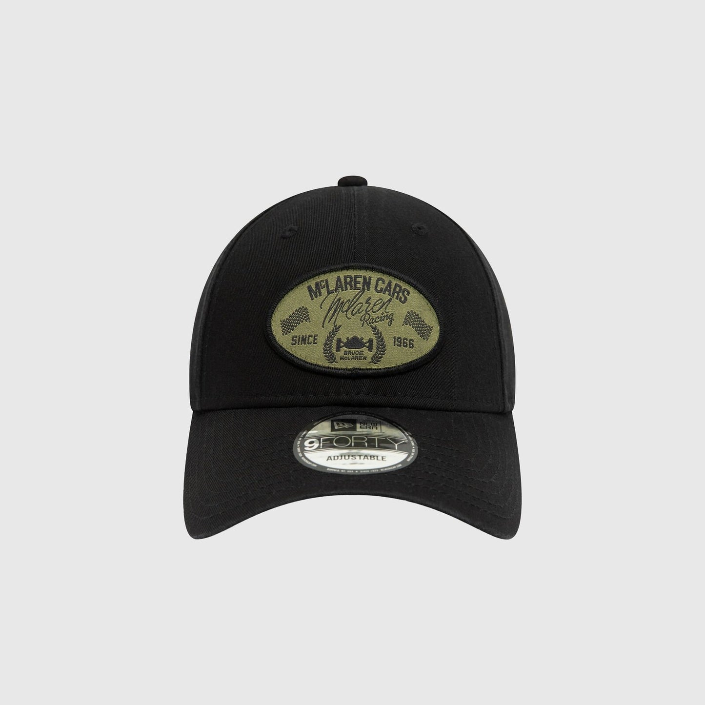 Lifestyle Patch 9FORTY Cap