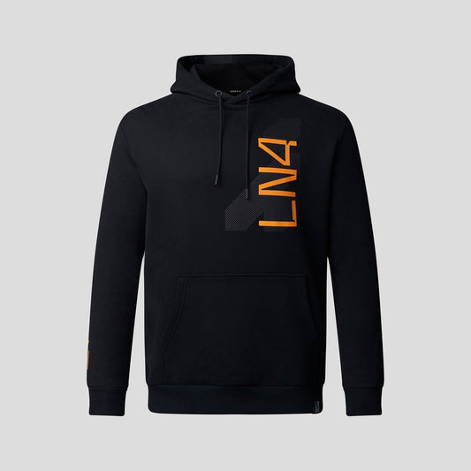 Lando Norris Core Hoodie