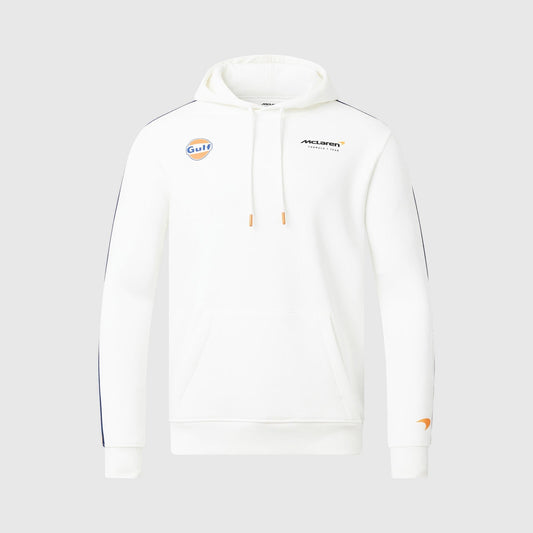 Gulf Track Hoodie