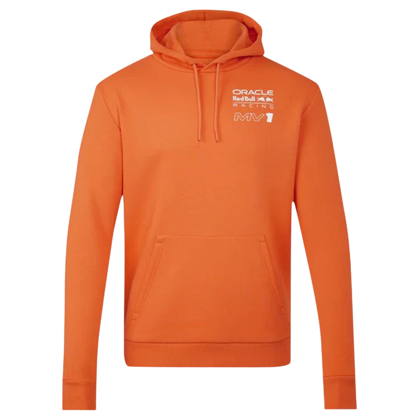 MV1 Red Bull Racing Hoodie