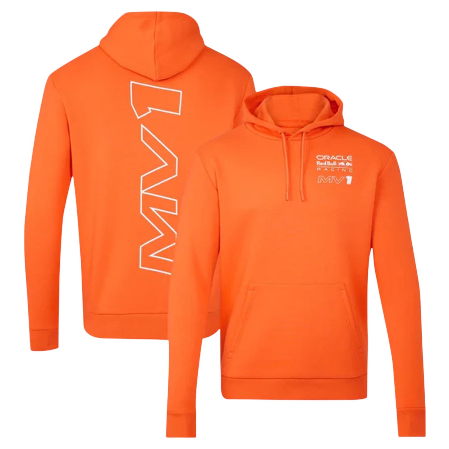 MV1 Red Bull Racing Hoodie