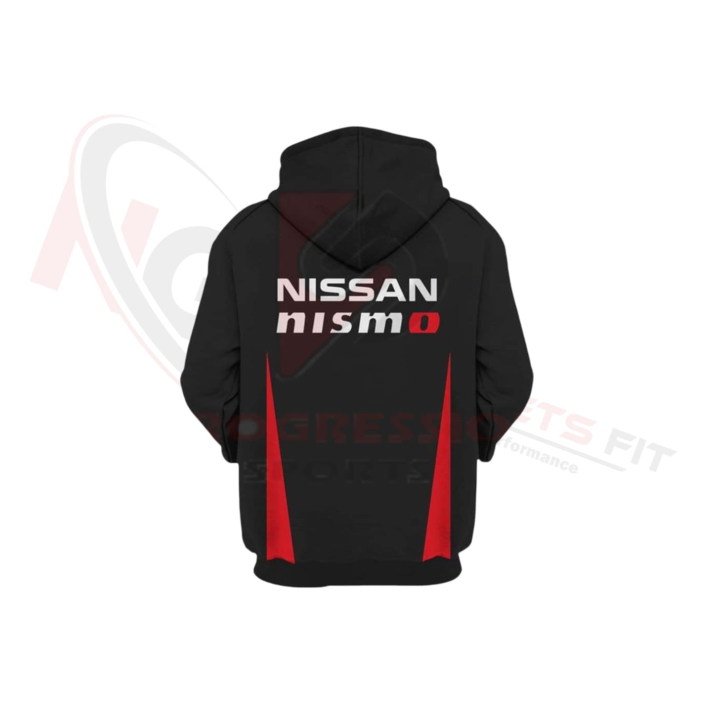 Nissan Nismo Racing Hoodie