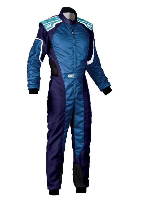 OMP KS-3 Kart Suit