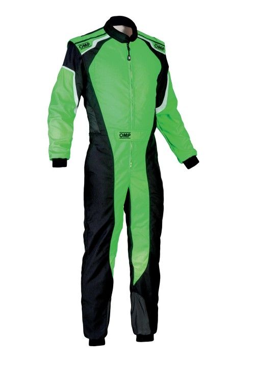 OMP KS-3 Kart Suit