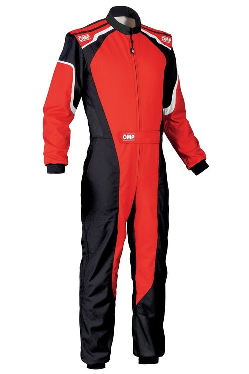 OMP KS-3 Kart Suit