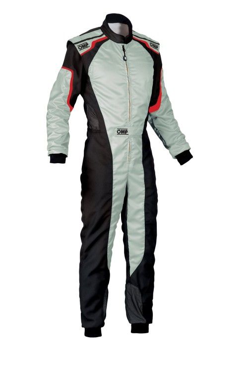 OMP KS-3 Kart Suit