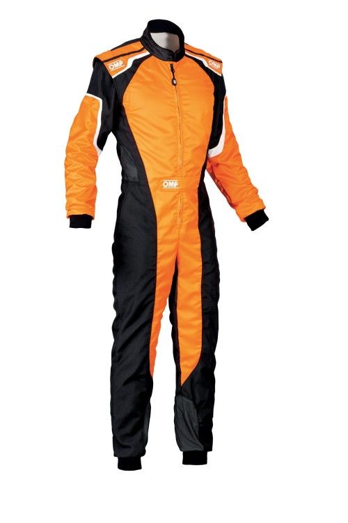 OMP KS-3 Kart Suit