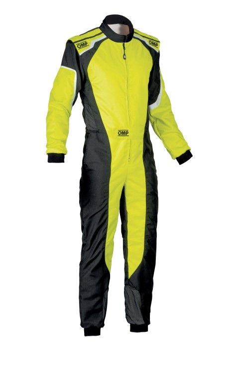 OMP KS-3 Kart Suit