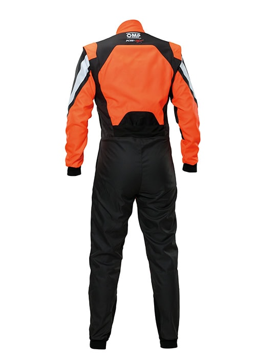 OMP KS-3X Kart Suit