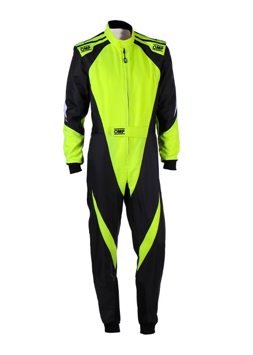 OMP KS-3X Kart Suit