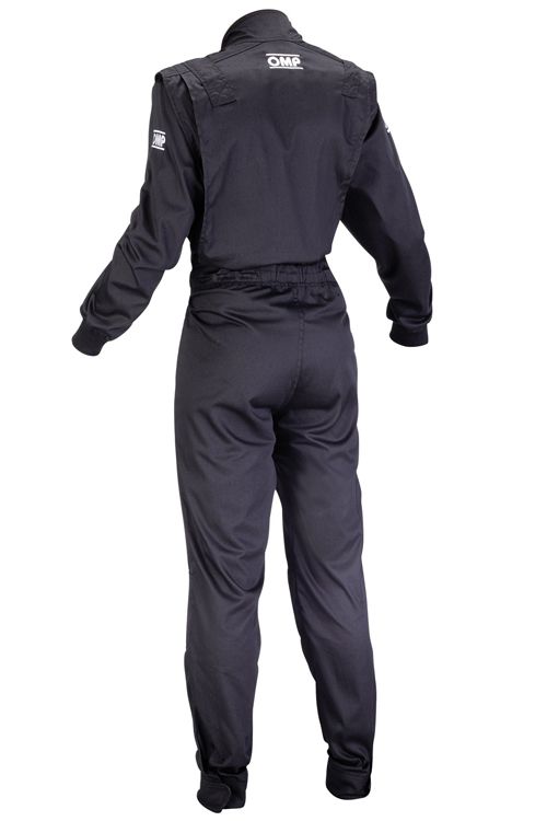 OMP SUMMER Mechanics/Indoor Kart Suit