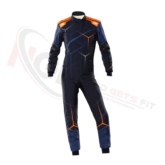 One ART Race Suit Replica