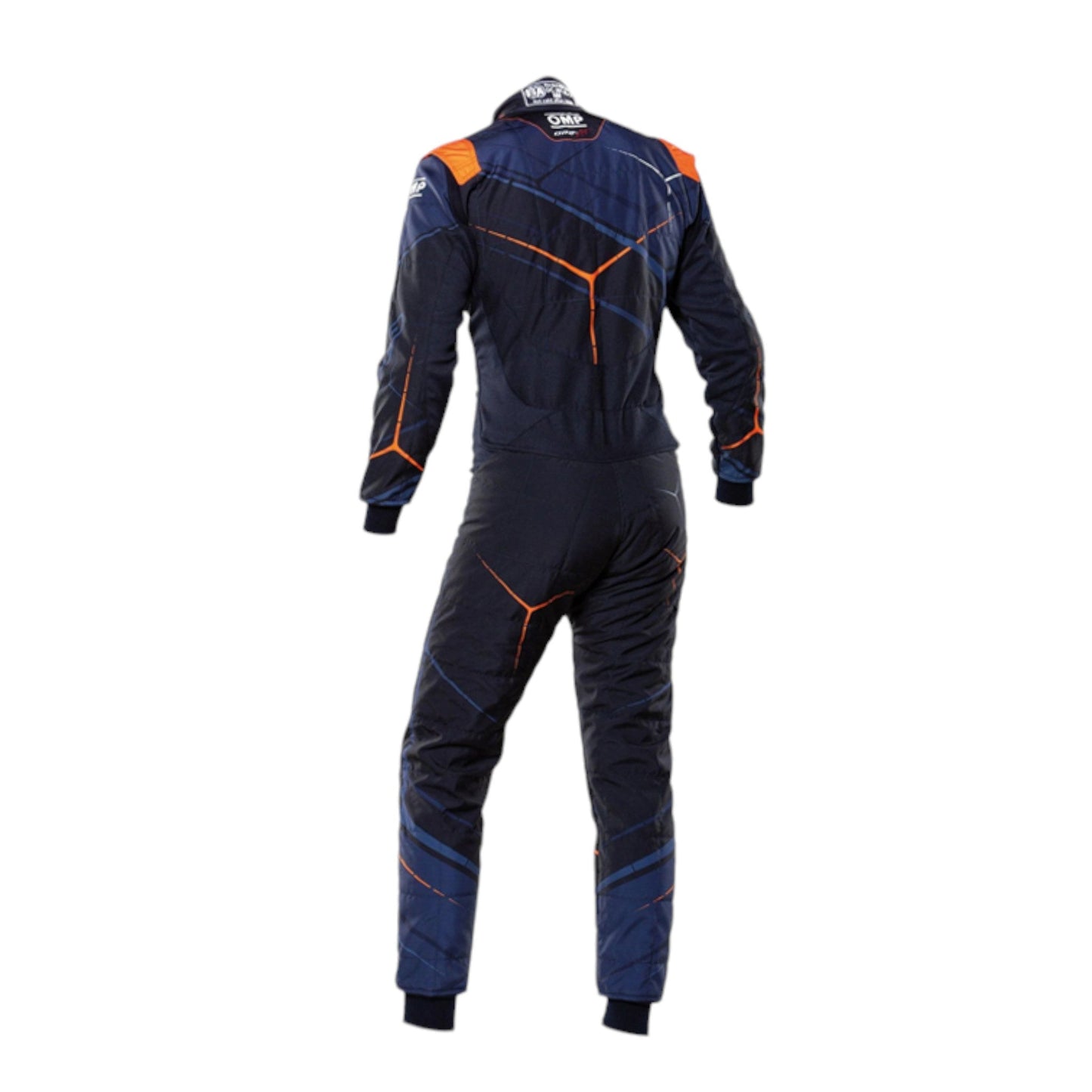 One ART Race Suit Replica