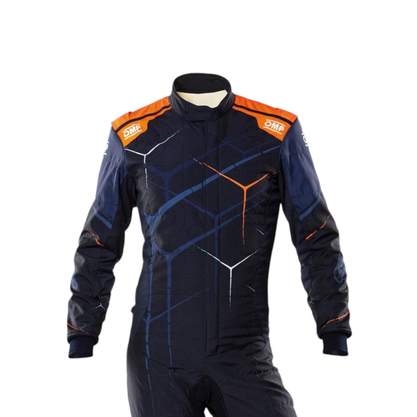 One ART Race Suit Replica