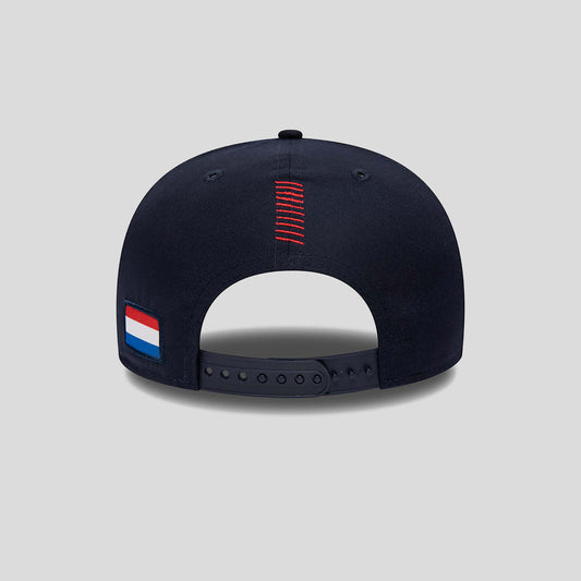 Max Verstappen 9FIFTY Driver Cap