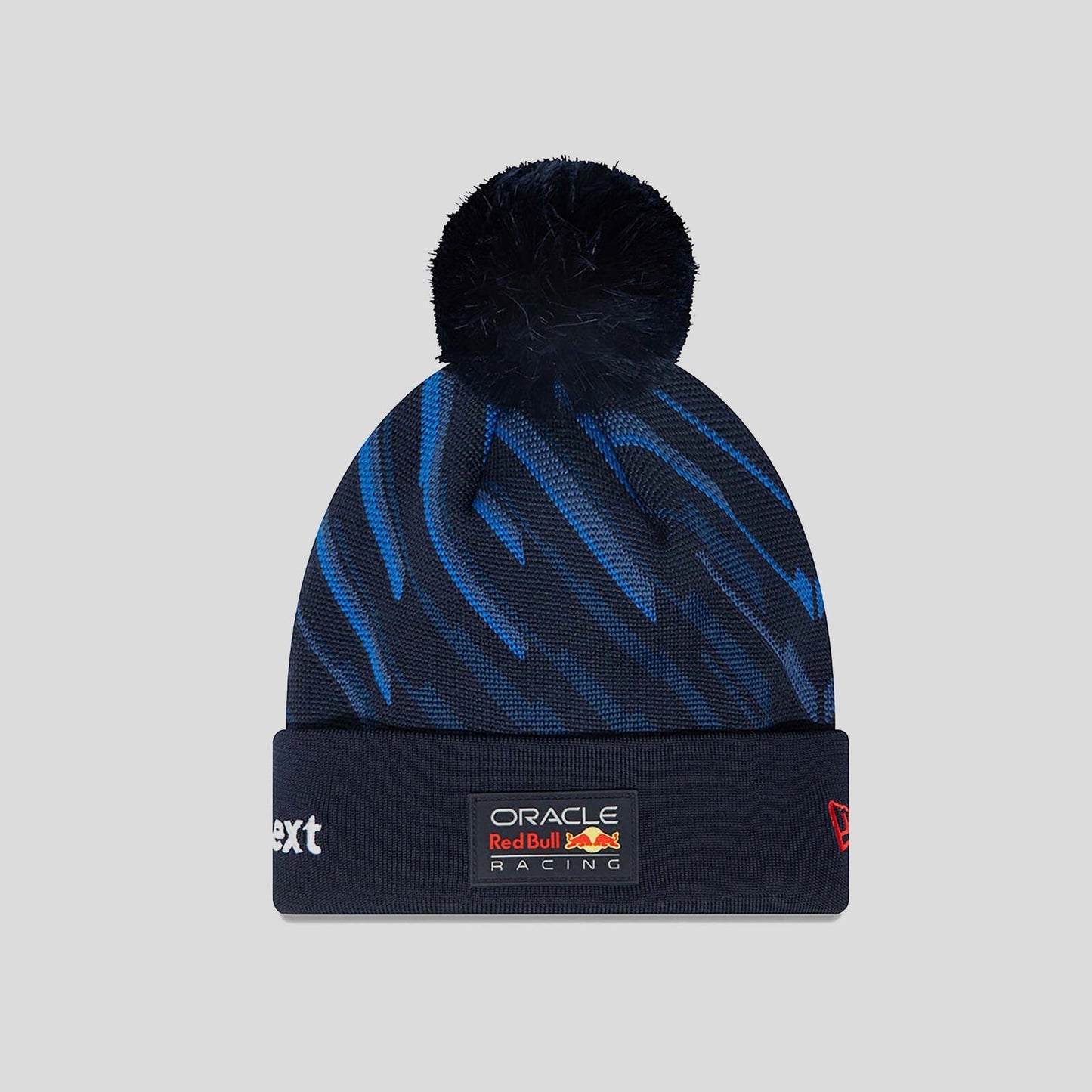 Max Verstappen Driver Beanie