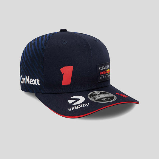 Max Verstappen 9FIFTY Driver Cap