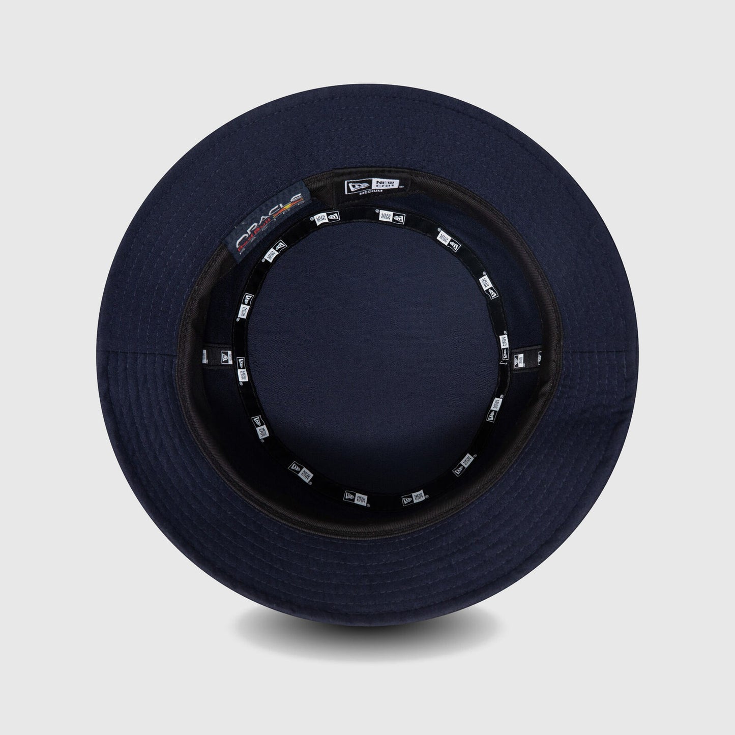 Logo Bucket Hat