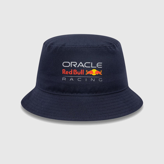 Logo Bucket Hat