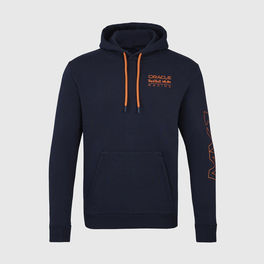 Max Verstappen Hoodie