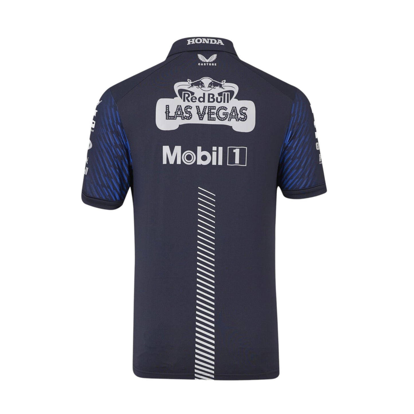 Las Vegas GP Team Polo