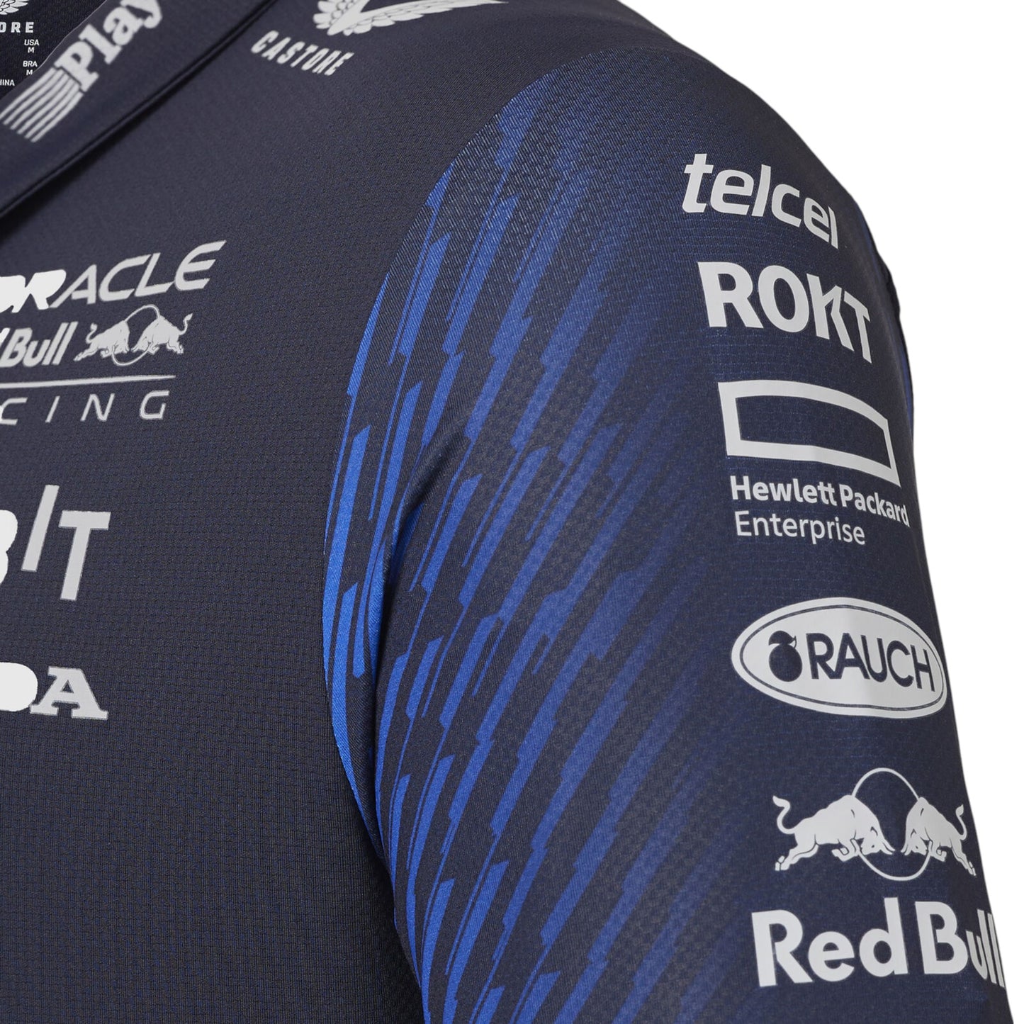 Las Vegas GP Team Polo