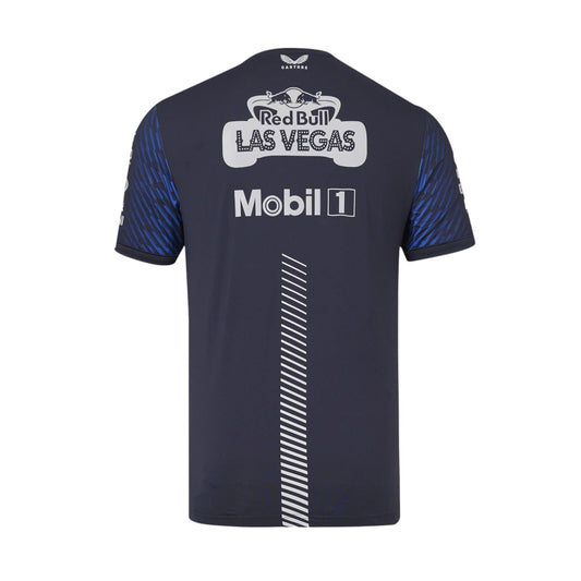 Las Vegas GP Team T-shirt